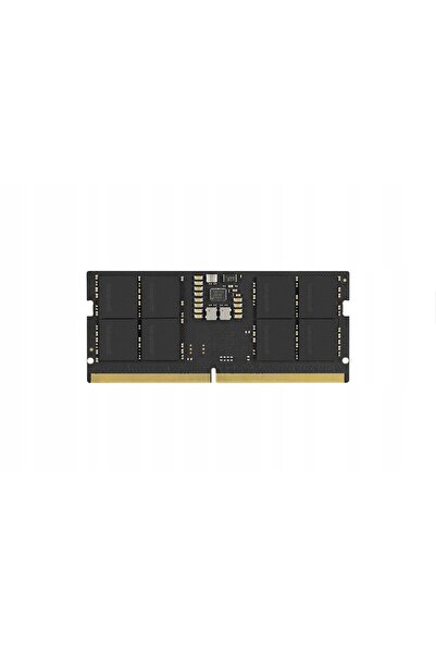 Kraft&dele Memorie SO-DIMM GoodRam DDR5 16GB 5600 CL46 SODIMM Negru