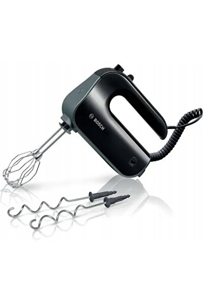Boschen Mixer de mână Bosch MFQ4930B 850W Negru pentru Amestecare, Bătut, Răz...