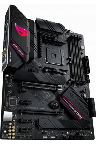 Kraft&dele Placă de bază ASUS ROG STRIX B550-F GAMING WIFI II
