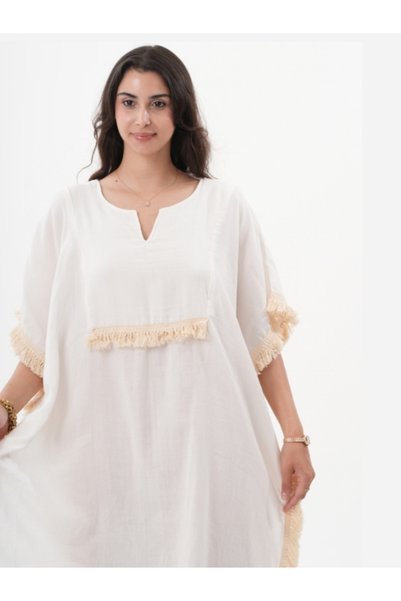 PAHTA Muslin Women's Dress Poncho