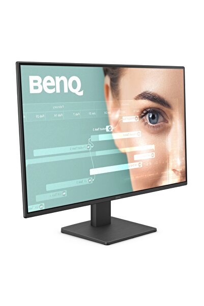 BENQING Monitor 27 inci BenQ GW2791 Full HD IPS 100Hz 5ms ramă subțire