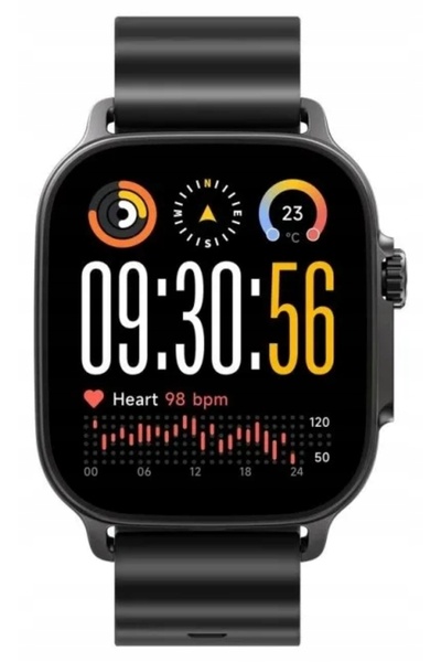 realme buds Smartwatch realme Watch 5 42mm 1,97'' GPS NFC AMOLED 160mAh IP68 ...