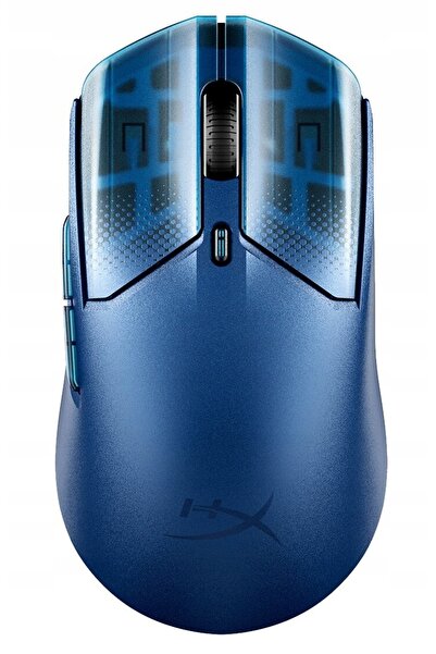 Kraft&dele Mouse wireless HyperX Pulsefire Haste 2 S Albastru Marin 26000 dpi...