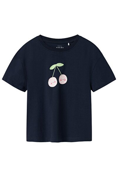 Name it Tricou bebeluși cu mânecă scurtă 104