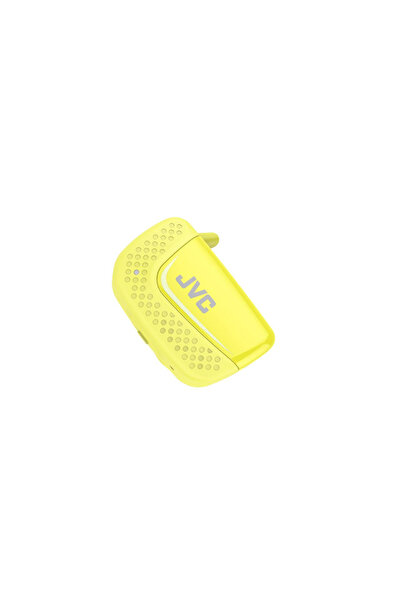 JVC Căști wireless HA-ET90BT-Y In-ear Bluetooth 4.2 Galbene