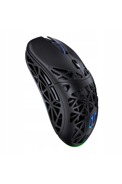 Kraft&dele Mouse de gaming Endorfy LIV Plus Wireless 26000 dpi Negru fără fir