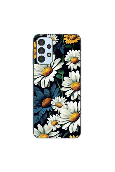 OEM Husa compatibila cu Samsung Galaxy A23 4G, A23 5G Silicon Gel Tpu Model M...