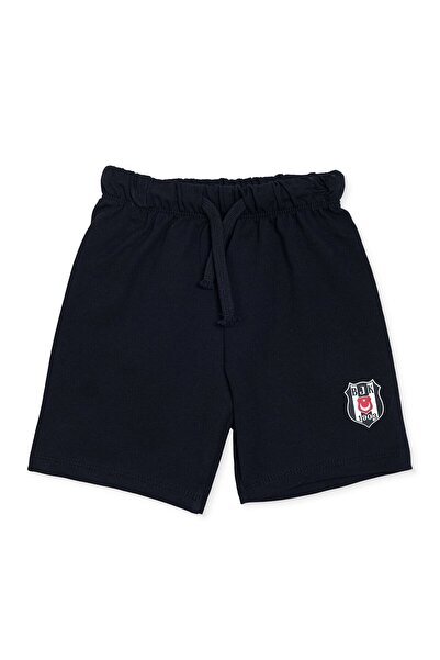 Beşiktaş Unisex Lisans Şort Reçme