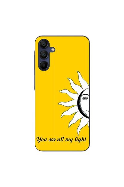OEM Husa compatibila cu Samsung Galaxy A15 4G 5G Silicon Gel Tpu Model Cuplur...