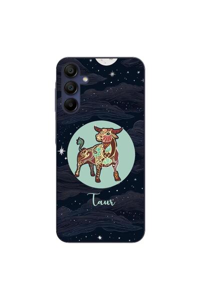 OEM Case compatible with Samsung Galaxy A15 4G 5G Silicone Gel Tpu Pattern Ho...