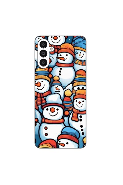 OEM Case compatible with Samsung Galaxy A14 4G, A14 5G Silicone Gel Tpu Model...