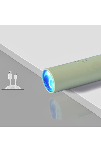 Arzu Güzel Cosmetics C20 Kablolu Taşınabilir Kullanımı Kolay UV LED Işıklı Ka...