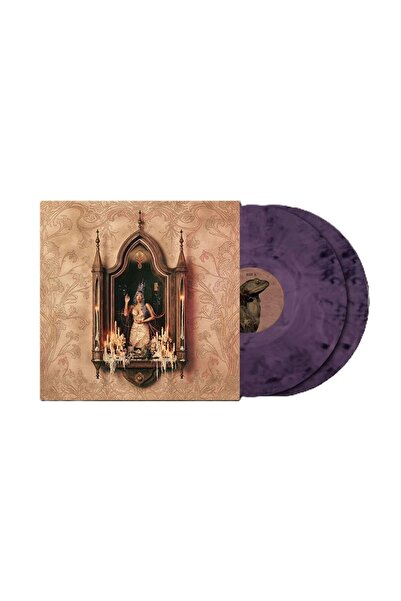 Blue Vinyl Shop Melanie Martinez - Hades (Limited Listening Party Edition) (P...