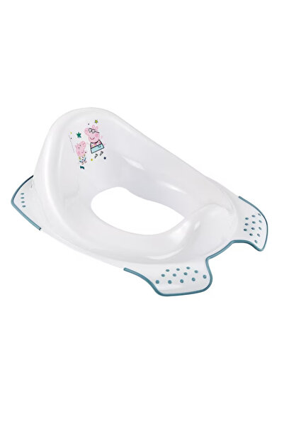 Keeeper Reductor scaun toaletă copii Peppa Pig 30 x 40 x 15 cm