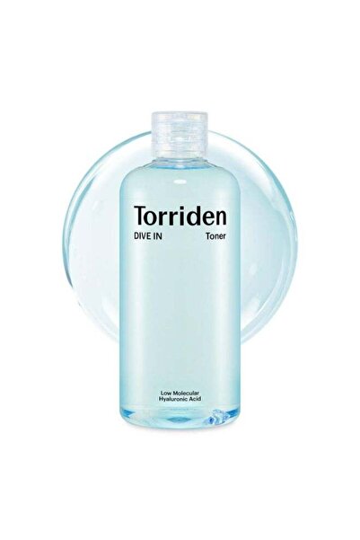 Torriden ديفاين إن تونر هيالو 300 مل-3237
