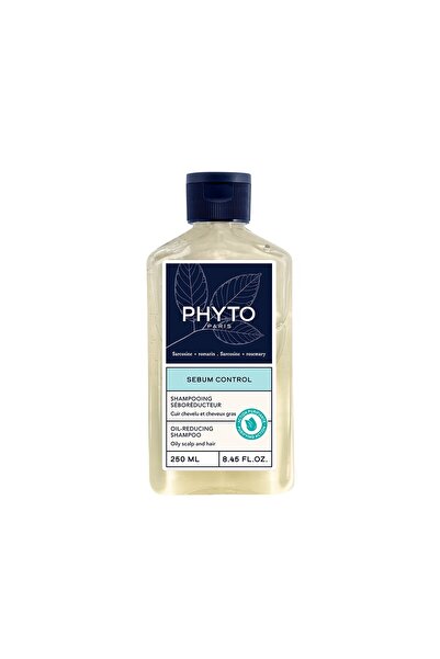 Phytocid شامبو فيتو للتحكم في الزيوت ومضاد للدهون ومعادل للدهون 250 مل
