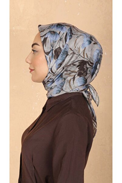 locella PAMUK VUAL EŞARP