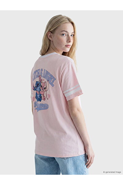 LC Waikiki Esvab • Modern & Distinctive Popular Cartoon Hero Themed Printed 1...