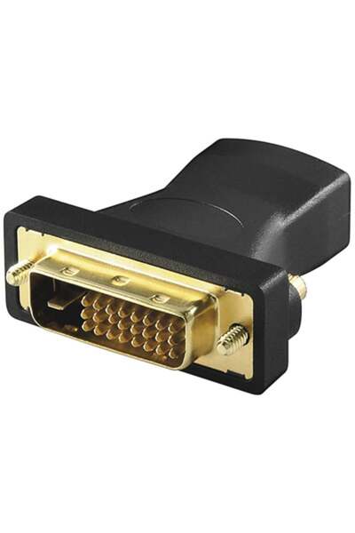 Good Connections Adaptor HDMI la DVI-D 24+1