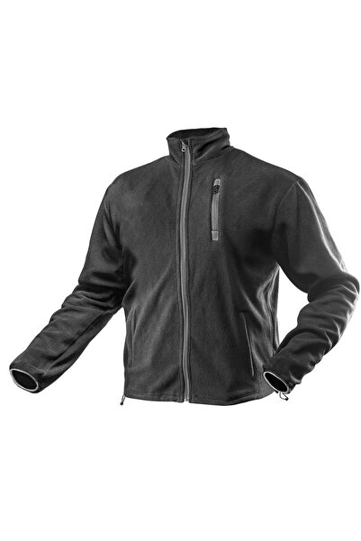 NEO Jacheta lucru, Neo, Fleece, Grafit, L INTL