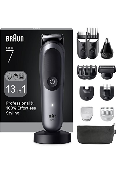 Braun AIO7560