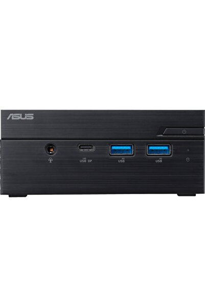 ASUS PC PN53-S7028ADS1 AMD Ryzen 7 UHD Negru