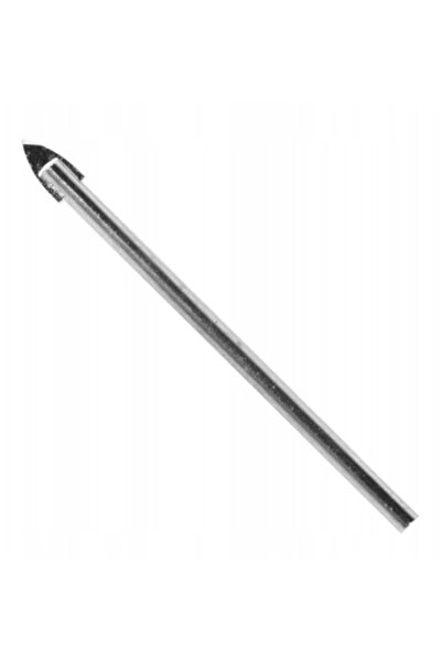 GEKO Burghiu pentru sticlă și glazură 6x65mm (500/1000)