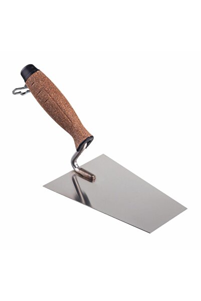 AwTools MATRIE TRAPEZOIDIALĂ MÂNER DE PLUTĂ 160mm