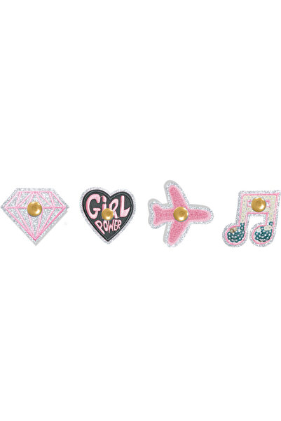 KIDS LICENSING Husă creion cu accesorii WoW Generation WOW00064 Kids Euroswan