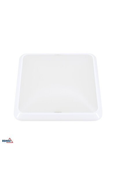 Bemko Plafonieră LED DORIA 12W 4000K 860LM IP20 cu senzor de mișcare PIR C38-...