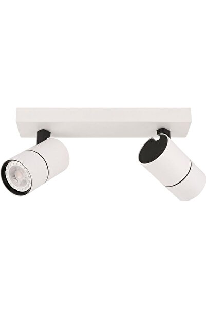 Italux Plafoniera Spot albă Laconi SPL-2813-2B-WH
