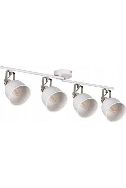 KANLUX Corp de iluminat pentru perete și tavan E14 4x max 8W STRIP DERATO EL-...