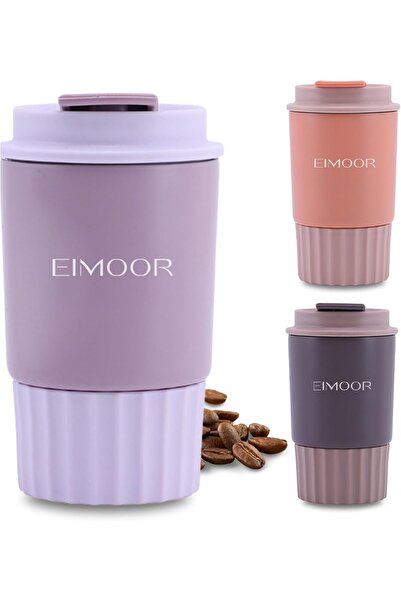 Urban URBANNX - Stainless Steel Insulated Travel Coffee Cup, Thermal Car Cup ...
