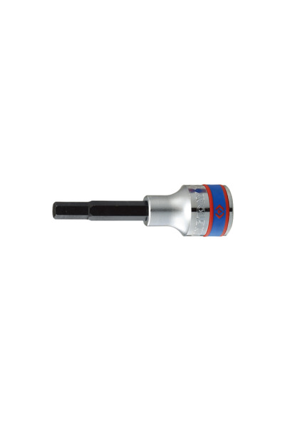 King Tony NASADKA DŁUGA 1/2 " CU CAPAT HEX 11 x 80mm