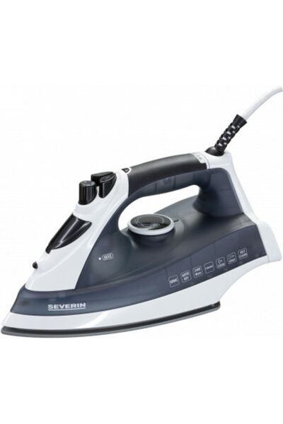 Severin Σίδερο ατμού 2400W Κωδικός: BA3237