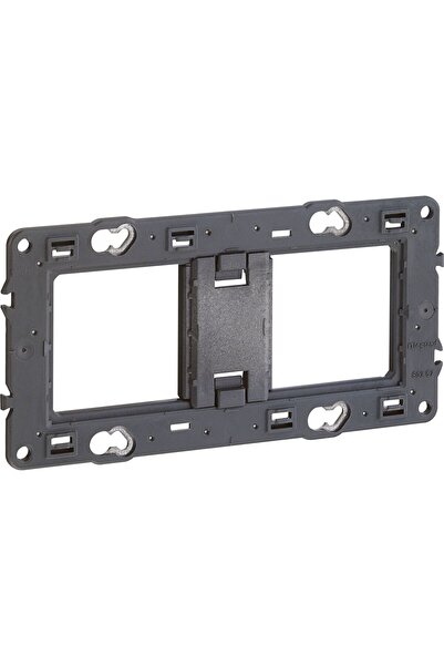 Legrand BAZA SUPORT MOZAIC 4/5/2X2 ELEMENTE