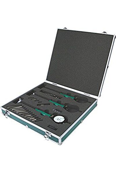 İnsize Diametrul ceasului MDHC 18-160mm (2824-S3)