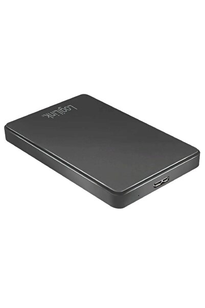 LogiLink UA0339 negru