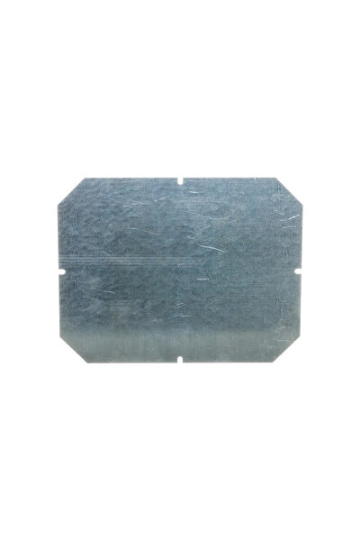 Legrand Placă de montare 310x240mm oțel 035815