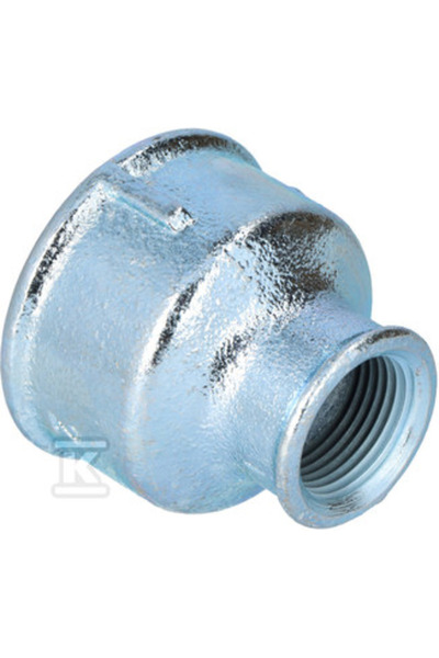 OPAL MUFA REDUK M2 NR. 3 2X1 GALVANIZAT