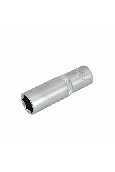 AwTools Soclu 6 unghiuri 1/2 " LUNG 13mm BLACK LINE