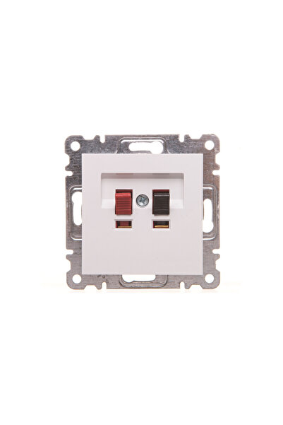 hager Difuzor de lumină albă 2 (WL3310)