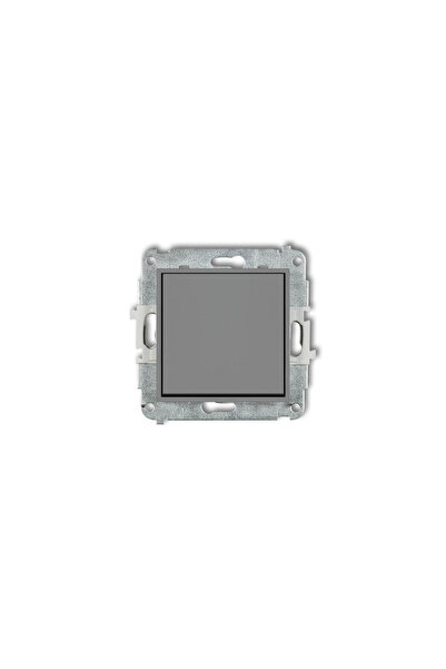 KARLIK ICON Mecanism conector monopol gri mat 27IWP-1