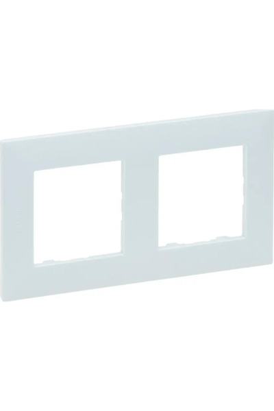Legrand Cadru dublu Niloe Step 863092 mentă