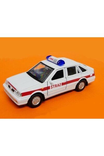 WELLY Polonez Caro 1:39 Gardă Albă