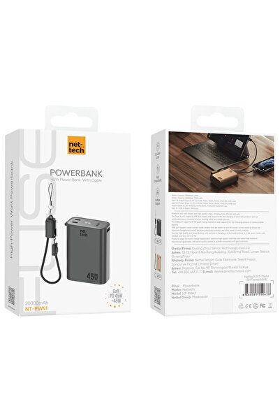 Nettech POWERBANK