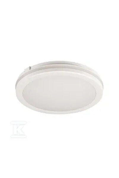 KANLUX BENO Plafonier LED 30W CCT O W 2850lm (alb cald) /3150lm (alb neutru) ...