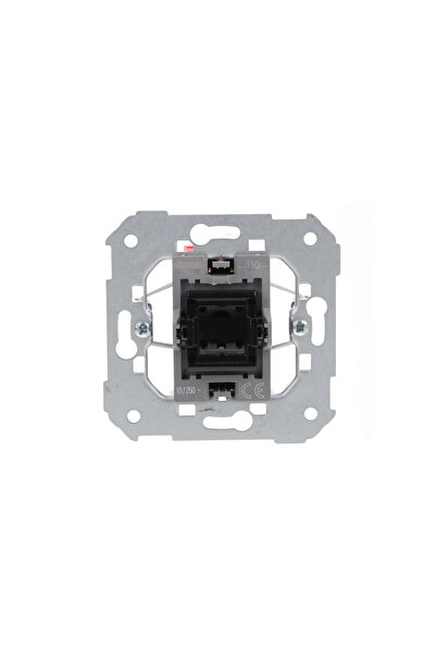Kontakt-Simon Simon 82 Buton (mecanism) 10A 250V 1 clic 7700150-039
