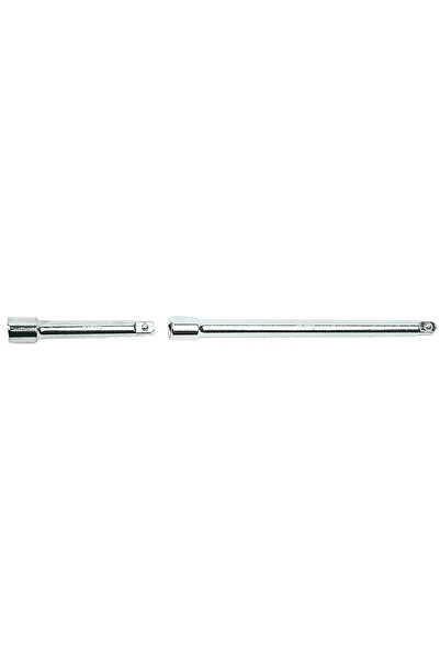 TOP TOOLS Set de extensii 1/2" 2buc (38D159)