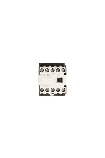 Eaton Contactor auxiliar 3A 3Z 1R 24V DC DILER-31-G 010157
